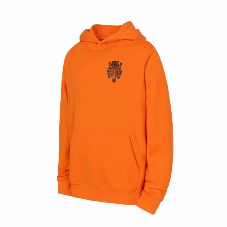 Picture of Chrome Hearts Hoodies _SKUChromeHeartsS-XLaztxB10272052